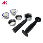 اسپرسوساز مباشی مدل MEBASHI ME-ECM2010