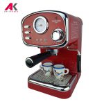 اسپرسوساز مباشی مدل MEBASHI ME-ECM2010