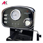 اسپرسوساز مباشی مدل MEBASHI ME-ECM2010