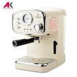 اسپرسوساز مباشی مدل MEBASHI ME-ECM2010