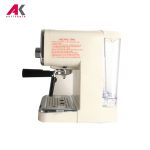 اسپرسوساز مباشی مدل MEBASHI ME-ECM2010