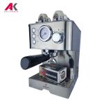 اسپرسوساز مباشی مدل MEBASHI ME-ECM2014