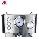 اسپرسوساز مباشی مدل MEBASHI ME-ECM2014