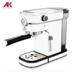 اسپرسوساز مباشی مدل MEBASHI ME-ECM2016