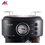 اسپرسوساز مباشی مدل MEBASHI ME-ECM2500
