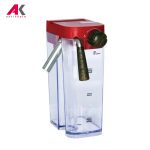 اسپرسوساز مباشی مدل MEBASHI ME-ECM2500