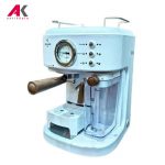 اسپرسوساز مباشی مدل MEBASHI ME-ECM2500