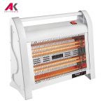 فن هیتر مگامکس مدل MEGAMAX MQH-5400