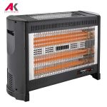 فن هیتر مگامکس مدل MEGAMAX MQH-5600