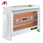 فن هیتر مگامکس مدل MEGAMAX MQH-5600