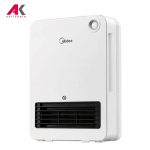 فن هیتر مایدیا مدل MIDEA CH-F215J