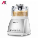 خردکن میگل مدل MIGEL GCH 100
