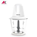 خردکن میگل مدل MIGEL GCH 400