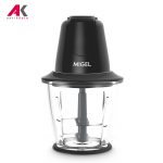 خردکن میگل مدل MIGEL GCH 400