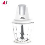 خردکن میگل مدل MIGEL GCH 400