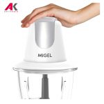 خردکن میگل مدل MIGEL GCH 400