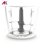 خردکن میگل مدل MIGEL GCH 400