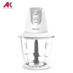 خردکن میگل مدل MIGEL GCH 402
