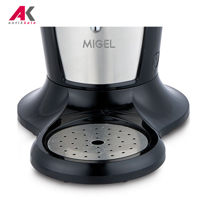 سماور برقی میگل مدل MIGEL GTS 302