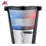 سماور برقی میگل مدل MIGEL GTS 302