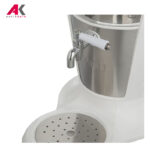 سماور برقی میگل مدل MIGEL GTS 302