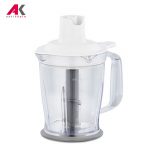 گوشت کوب برقی میگل مدل MIGEL GHB 801