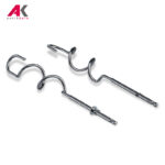 همزن برقی میگل مدل MIGEL GHM 300