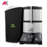 آبمیوه گیری میگل مدل MIGEL GPJ 800