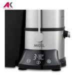 آبمیوه گیری میگل مدل MIGEL GPJ 802