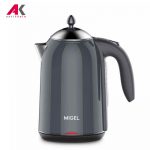 کتری برقی میگل مدل MIGEL GEK 180