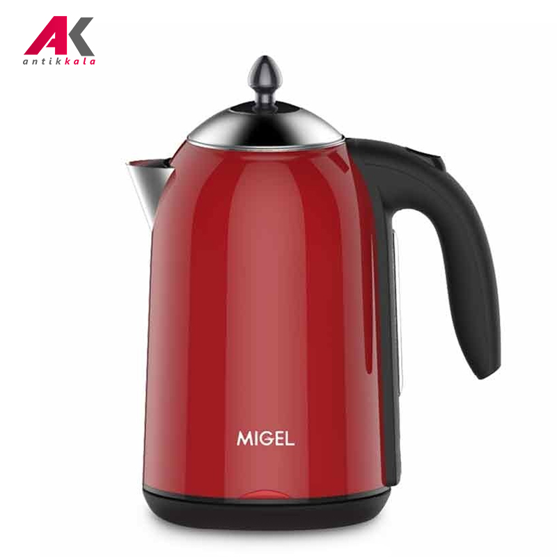 کتری برقی میگل مدل MIGEL GEK 180