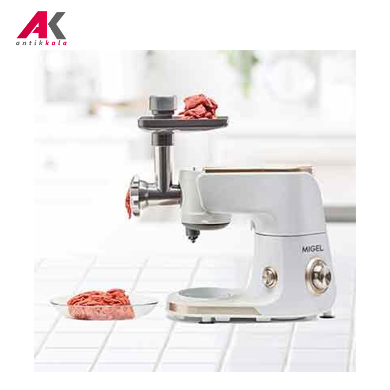 ماشین آشپزخانه میگل مدل MIGEL GKM 1000