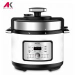 مولتی کوکر میگل مدل MIGEL GPC 106