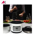 مولتی کوکر میگل مدل MIGEL GPC 106