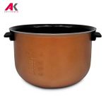 مولتی کوکر میگل مدل MIGEL GRC 830