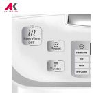 مولتی کوکر میگل مدل MIGEL GRC 850