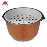 مولتی کوکر میگل مدل MIGEL GRC 860