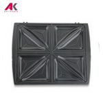 ساندویچ ساز میگل مدل MIGEL GSM 275