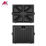 ساندویچ ساز میگل مدل MIGEL GSM 400