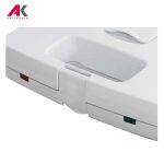 ساندویچ ساز میگل مدل MIGEL GSM 400