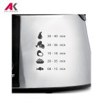 بخارپز میگل مدل MIGEL GSC 800