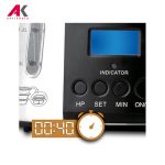 بخارپز میگل مدل MIGEL GSC 800