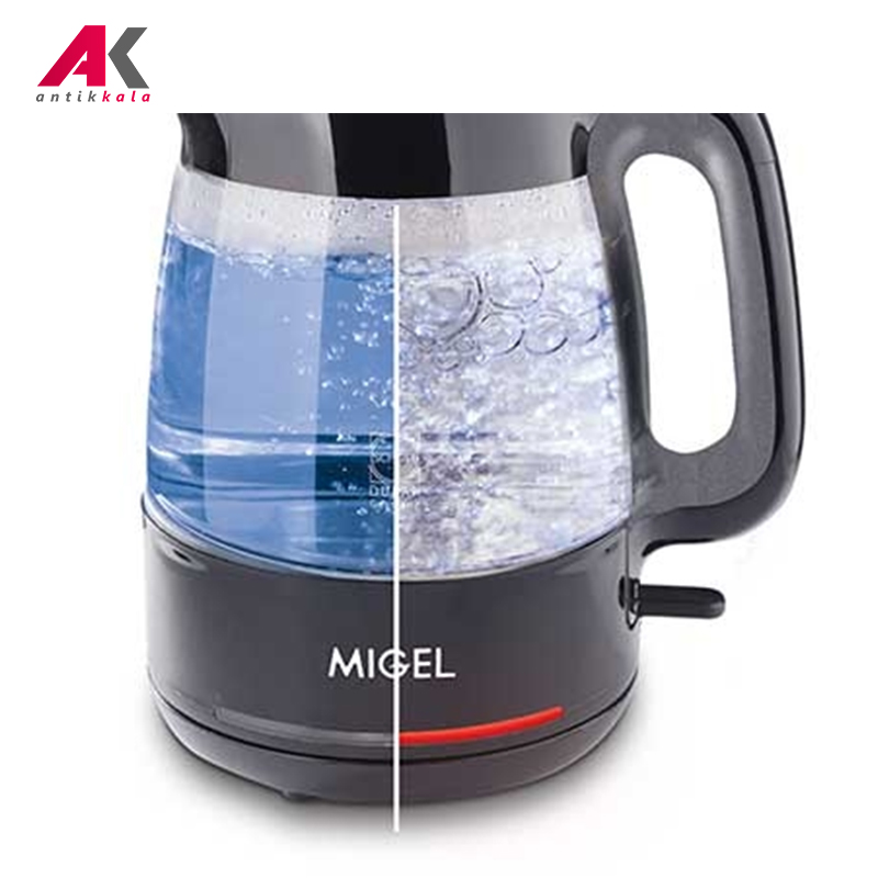 چای ساز میگل مدل MIGEL GTS 070