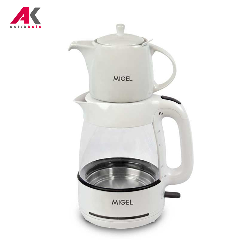 چای ساز میگل مدل MIGEL GTS 070