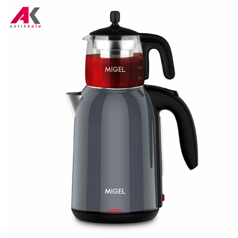 چای ساز میگل مدل MIGEL GTS 190 G