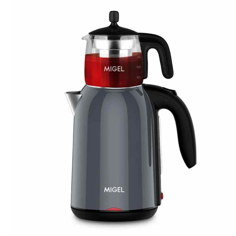 چای ساز میگل مدل MIGEL GTS 190 G