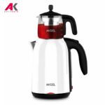چای ساز میگل مدل MIGEL GTS 190 W