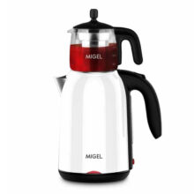 چای ساز میگل مدل MIGEL GTS 190 W