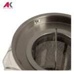 چای ساز میگل مدل MIGEL GTS 286