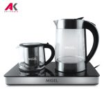 چای ساز میگل مدل MIGEL GTS 122
